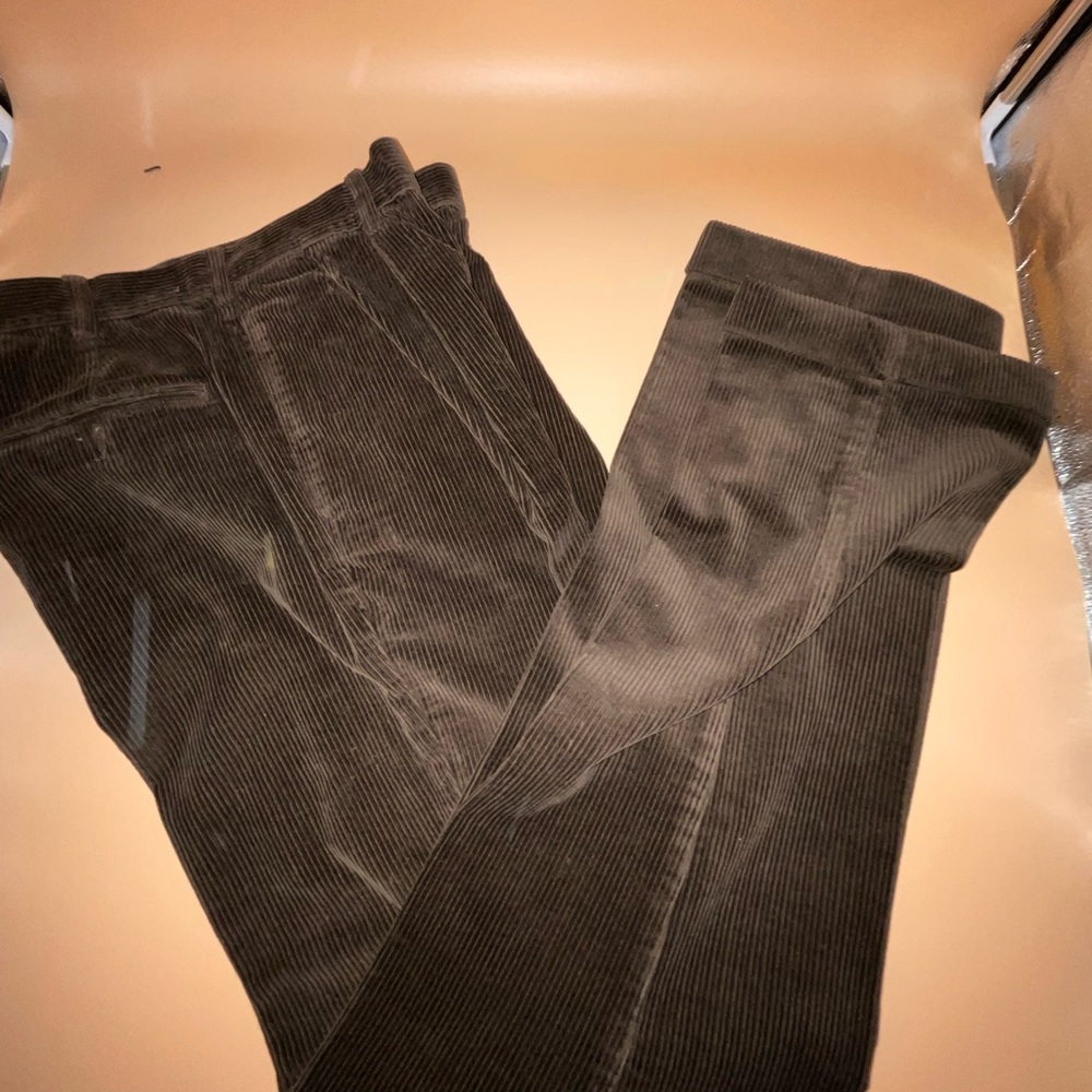 Jos A Banks corduroy pants